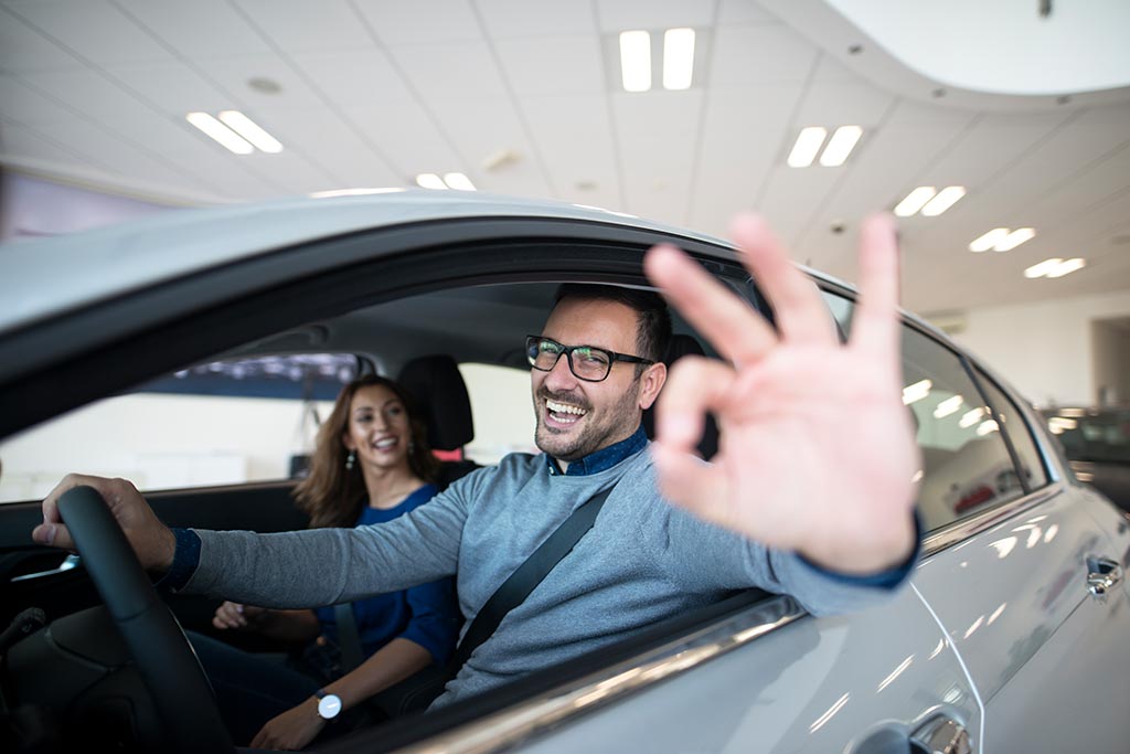 Leasing, voiture pourquoi prendre un leasing